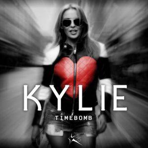 Kylie Minogue Timebomb, 2012