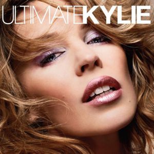 Album Kylie Minogue - Ultimate Kylie