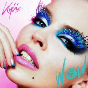 Album Wow - Kylie Minogue