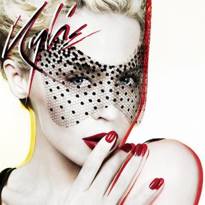 Album X - Kylie Minogue