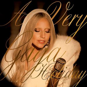 Album Lady Gaga - A Very Gaga Holiday