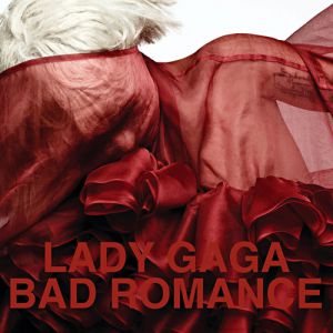 Lady Gaga Bad Romance, 2009