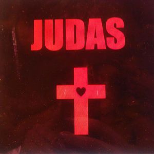 Album Lady Gaga - Judas