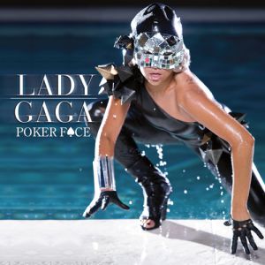 Album Poker Face - Lady Gaga