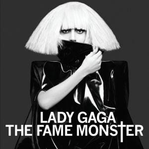 Album The Fame Monster - Lady Gaga