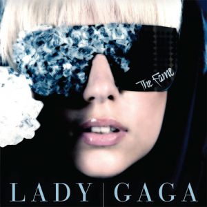 Lady Gaga The Fame, 2008
