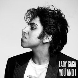 Album You and I - Lady Gaga