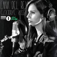 Lana Del Rey Goodbye Kiss, 2013