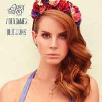 Album Lana Del Rey - Video Games / Blue Jeans
