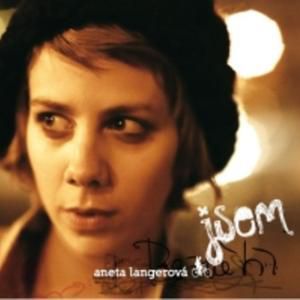 Album Aneta Langerová - Jsem