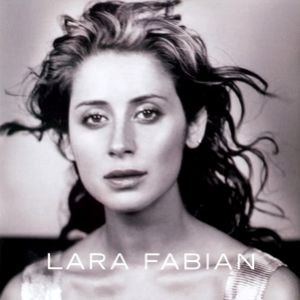 Album Lara Fabian - Adagio