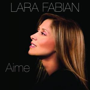 Album Lara Fabian - Aime