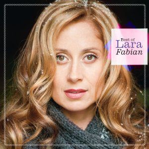 Album Best of Lara Fabian - Lara Fabian