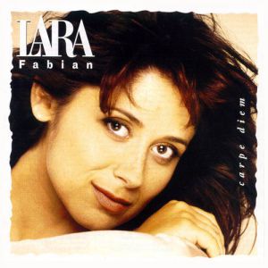 Album Carpe diem - Lara Fabian