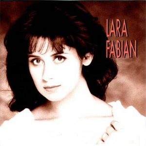 Album Lara Fabian - Lara Fabian