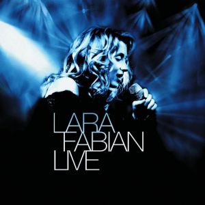 Album Lara Fabian - Live 2002