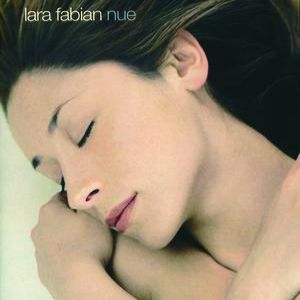 Album Lara Fabian - Nue