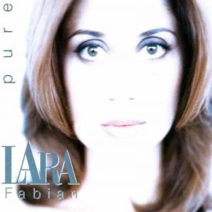 Album Lara Fabian - Pure