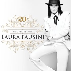 Album Laura Pausini - 20 - The Greatest Hits