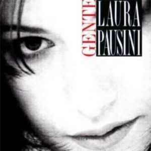 Album Laura Pausini - Gente
