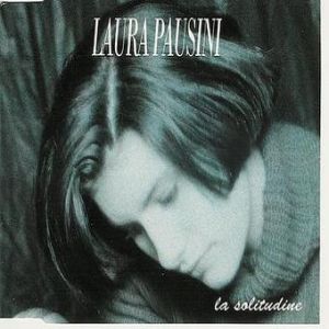 Album Laura Pausini - La solitudine