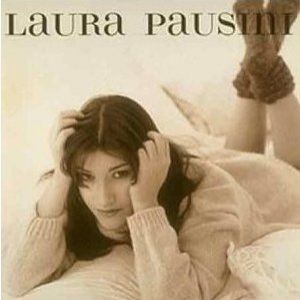 Album Laura Pausini - Laura Pausini