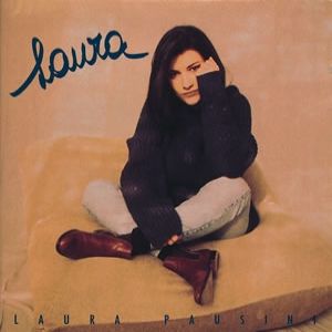 Album Laura Pausini - Laura