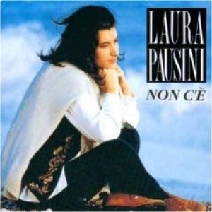 Album Non c'è - Laura Pausini