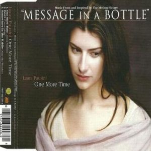 Laura Pausini One More Time, 1999