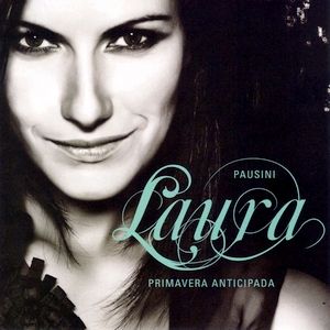 Album Laura Pausini - Primavera Anticipada