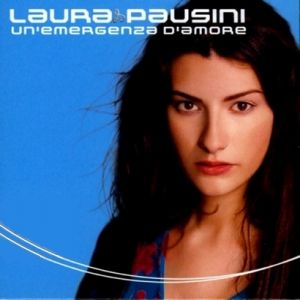 Album Laura Pausini - Un
