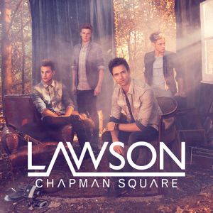 Chapman Square - album
