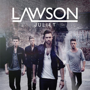 Album Lawson - Juliet