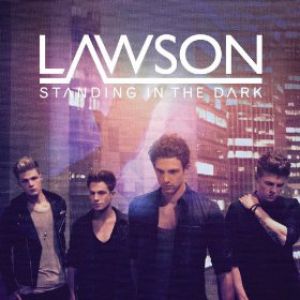Standing in the Dark - Lawson