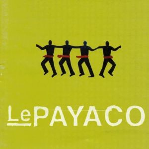 Album Le Payaco - Le Payaco