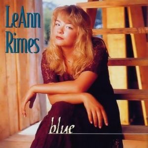 LeAnn Rimes Blue, 1996