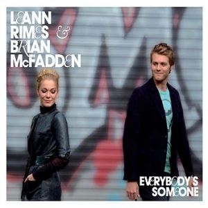 Album Everybody's Someone - LeAnn Rimes