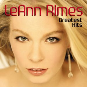 Album Greatest Hits - LeAnn Rimes