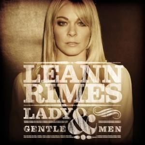Album Lady & Gentlemen - LeAnn Rimes