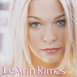 Album LeAnn Rimes - LeAnn Rimes