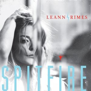 Album Spitfire - LeAnn Rimes