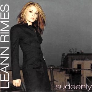 Album Suddenly - LeAnn Rimes