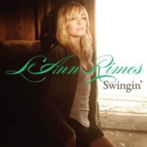 Album LeAnn Rimes - Swingin