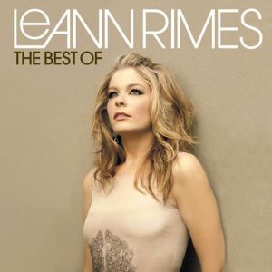 Album LeAnn Rimes - The Best of LeAnn Rimes