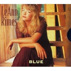 Album LeAnn Rimes - The Light in Your Eyes