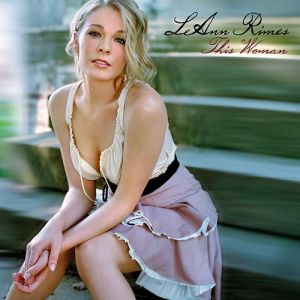 Album This Woman - LeAnn Rimes