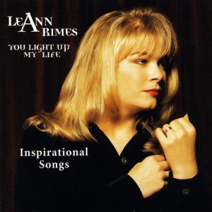 Album LeAnn Rimes - You Light Up My Life:Inspirational Songs
