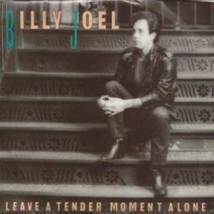 Album Billy Joel - Leave a Tender Moment Alone