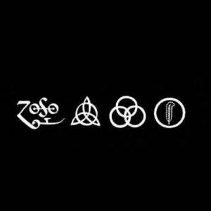 Album Led Zeppelin - Definitive Collection