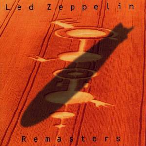 Led Zeppelin Remasters - album